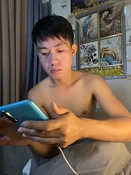 xshyboyx online show from 10, 9, 2025