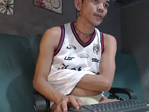 Snapshot of Natsboii chatting on 19, 7, 2026 Natsboii online show from 19, 7, 2026