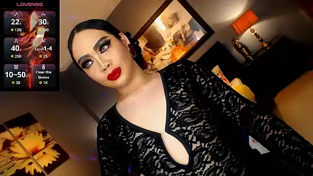 FridaHumphrey online show from 12, 3, 2026