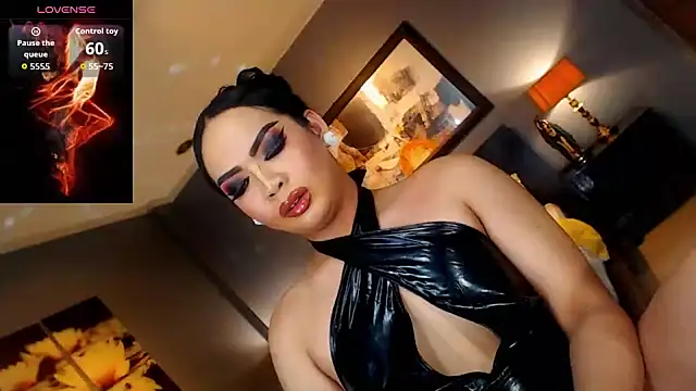 FridaHumphrey online show from 15, 4, 2026