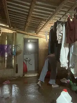 ThiHa003 online show from 18, 9, 2025