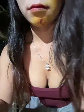 ThiHa003 online show from 20, 2, 2026