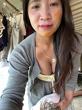 ThiHa003 online show from 22, 2, 2026