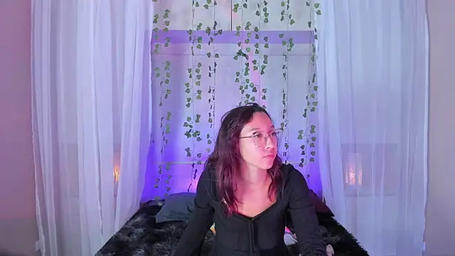 CamiGox online show from 16, 4, 2026