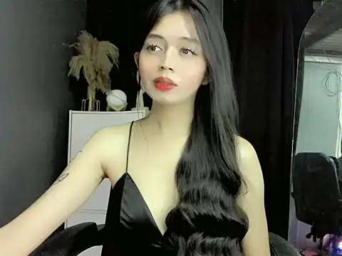 Snapshot of LexiLove chatting on 12, 9, 2025 LexiLove online show from 12, 9, 2025