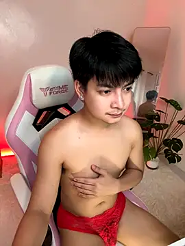 Snapshot of asianacexl chatting on 10, 10, 2025 asianacexl online show from 10, 10, 2025