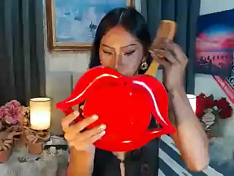 sassylatina online show from 31, 10, 2025