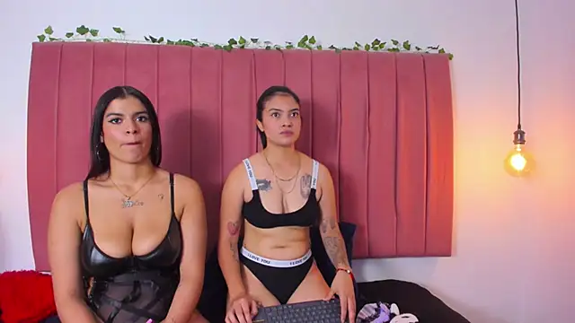 ana foxi online show from 26, 3, 2026