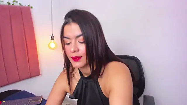 ana foxi online show from 28, 5, 2026