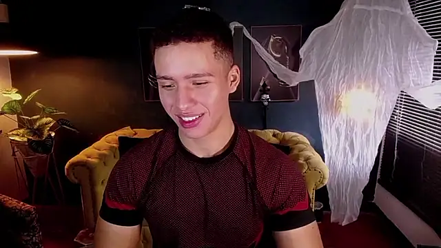 deivid parker online show from 1, 11, 2025