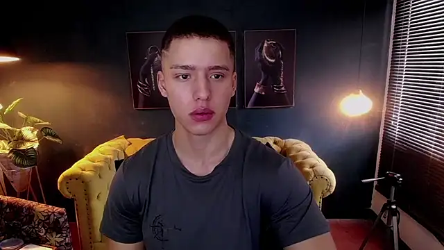 deivid parker online show from 20, 12, 2025