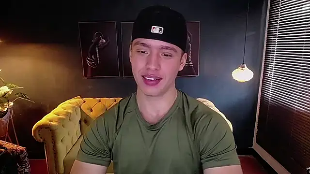 deivid parker online show from 16, 3, 2026