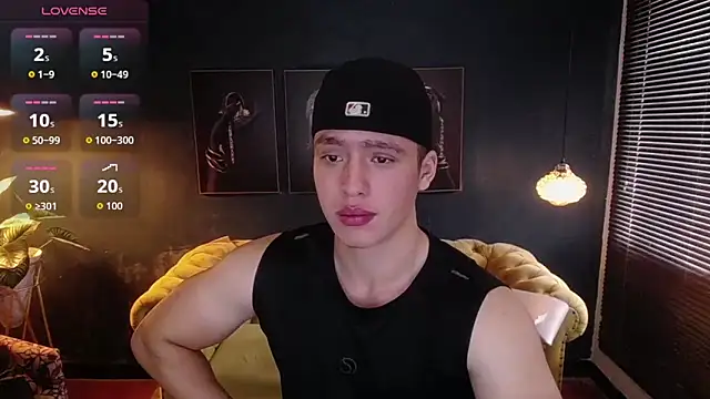 deivid parker online show from 21, 3, 2026