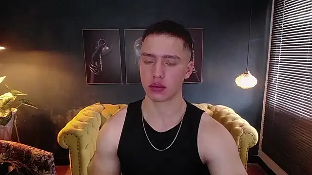 deivid parker online show from 23, 3, 2026