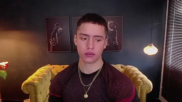 Snapshot of deivid_parker chatting on 17, 4, 2026 deivid parker online show from 17, 4, 2026
