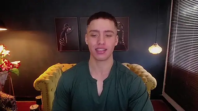 Snapshot of deivid_parker chatting on 20, 4, 2026 deivid parker online show from 20, 4, 2026