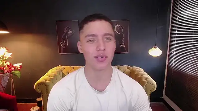 Snapshot of deivid_parker chatting on 11, 5, 2026 deivid parker online show from 11, 5, 2026