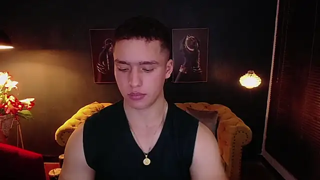 Snapshot of deivid_parker chatting on 14, 5, 2026 deivid parker online show from 14, 5, 2026