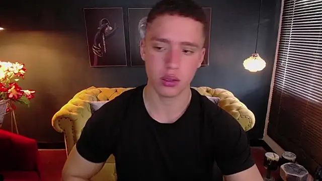 Snapshot of deivid_parker chatting on 26, 5, 2026 deivid parker online show from 26, 5, 2026