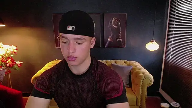Snapshot of deivid_parker chatting on 28, 5, 2026 deivid parker online show from 28, 5, 2026