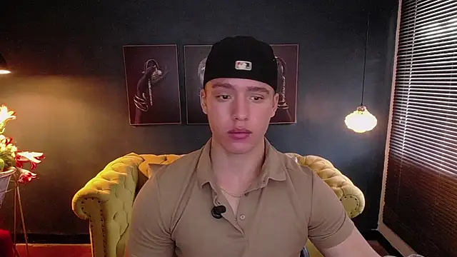 Snapshot of deivid_parker chatting on 29, 5, 2026 deivid parker online show from 29, 5, 2026