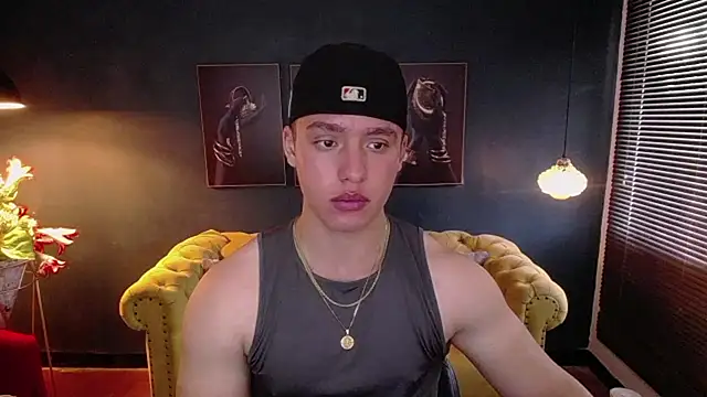 Snapshot of deivid_parker chatting on 2, 6, 2026 deivid parker online show from 2, 6, 2026