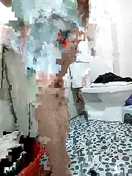 Ariana-Vy online show from 4, 10, 2025