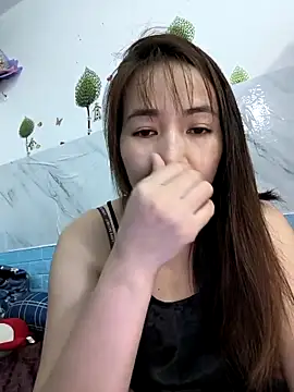 Ariana-Vy online show from 30, 10, 2025