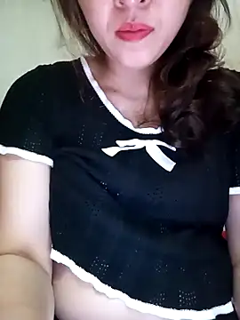 Ariana-Vy online show from 22, 3, 2026