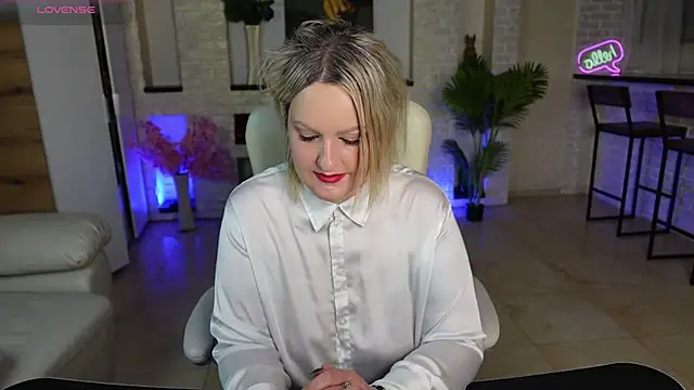 MariemLui online show from 21, 3, 2026