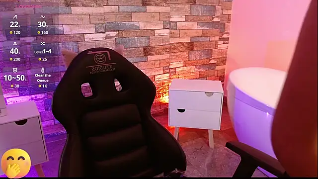 Snapshot of LIHIAN_TAY chatting on 4, 10, 2025 LIHIAN TAY online show from 4, 10, 2025