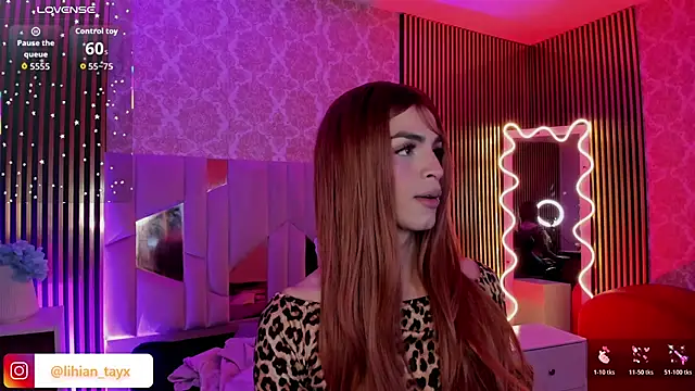 Snapshot of LIHIAN_TAY chatting on 22, 10, 2025 LIHIAN TAY online show from 22, 10, 2025