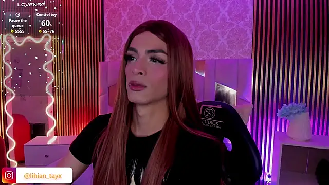 Snapshot of LIHIAN_TAY chatting on 24, 10, 2025 LIHIAN TAY online show from 24, 10, 2025