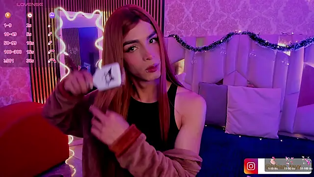 Snapshot of LIHIAN_TAY chatting on 27, 11, 2025 LIHIAN TAY online show from 27, 11, 2025