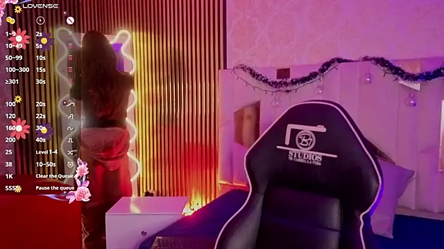 Snapshot of LIHIAN_TAY chatting on 9, 1, 2026 LIHIAN TAY online show from 9, 1, 2026