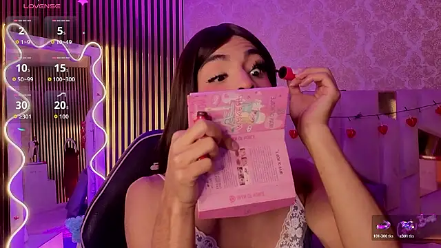 Snapshot of LIHIAN_TAY chatting on 9, 2, 2026 LIHIAN TAY online show from 9, 2, 2026