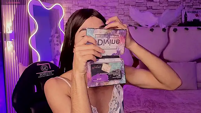 Snapshot of LIHIAN_TAY chatting on 20, 2, 2026 LIHIAN TAY online show from 20, 2, 2026