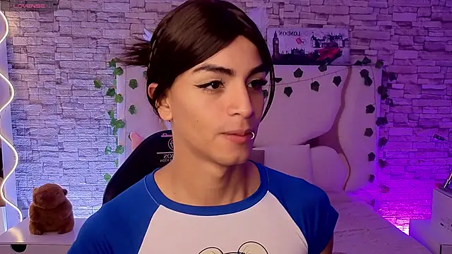 Snapshot of LIHIAN_TAY chatting on 27, 2, 2026 LIHIAN TAY online show from 27, 2, 2026