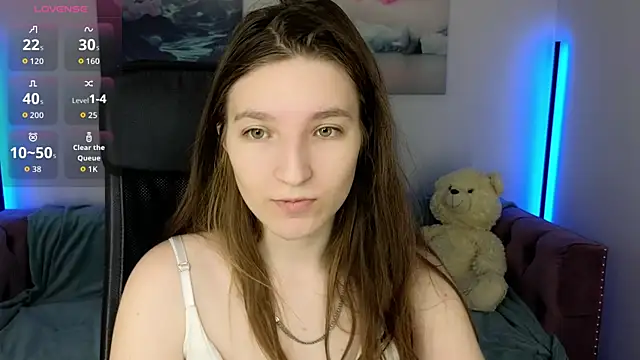 Mia Myles online show from 16, 1, 2026