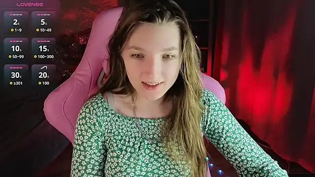 Mia Myles online show from 17, 1, 2026