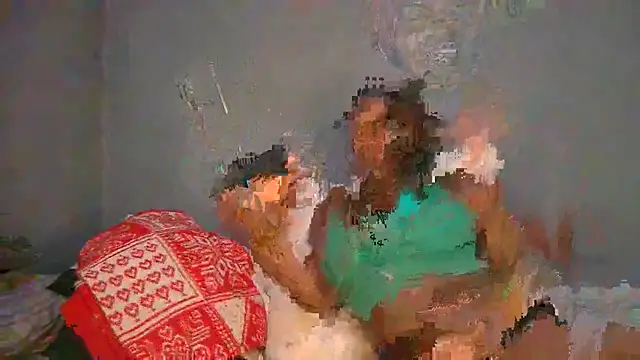 CharlotteXXX online show from 16, 3, 2026