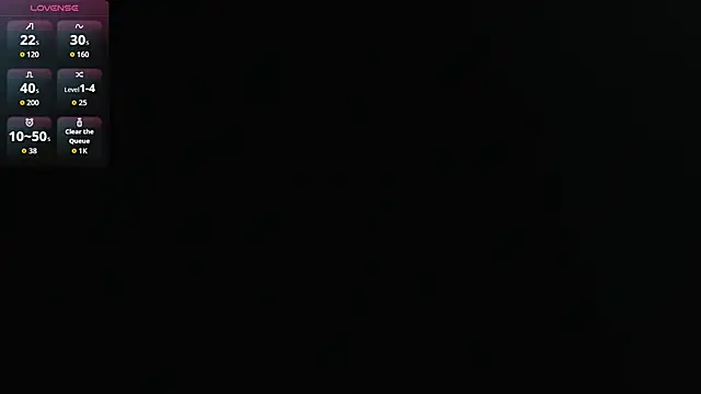 angierot2025 online show from 29, 10, 2025