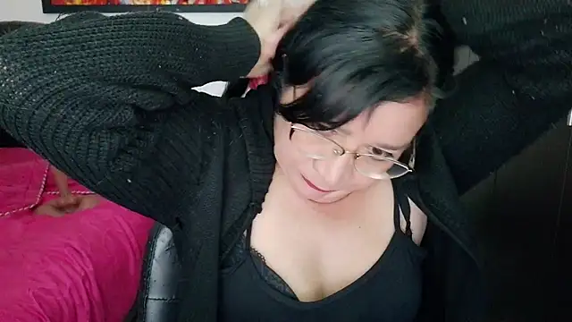 Snapshot of Grace_mature_milf chatting on 22, 6, 2026 Grace mature milf online show from 22, 6, 2026