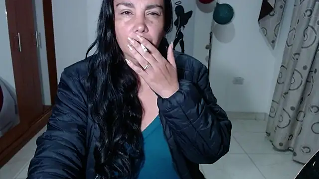 Vivian milf paint online show from 22, 10, 2025