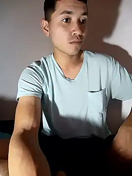 Snapshot of Kevinhww chatting on 13, 1, 2026 Kevinhww online show from 13, 1, 2026