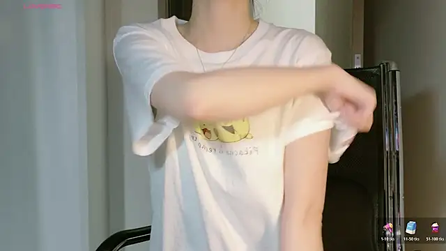 Ryeon 99 online show from 9, 4, 2026