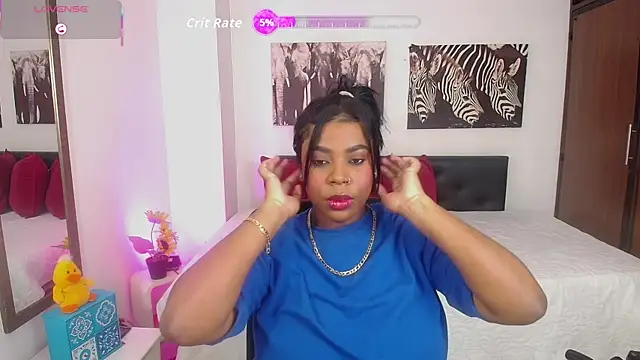 BarbaraGil1 online show from 4, 6, 2026