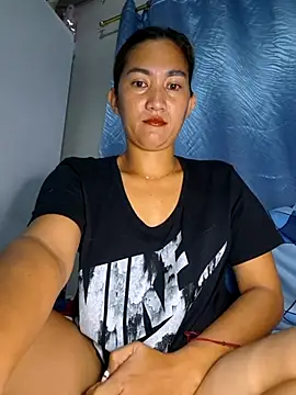 lustlushlady6 online show from 5, 10, 2025