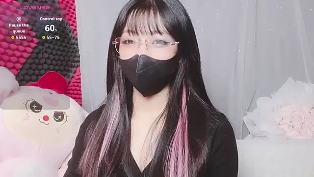 kemybaby online show from 29, 11, 2025