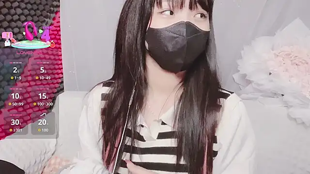 kemybaby online show from 7, 1, 2026